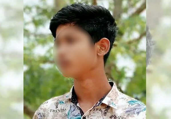 দেবীগঞ্জে চকলেটের লোভ দেখিয়ে ৫ বছরের শিশুকে ধর্ষণ চেষ্টা