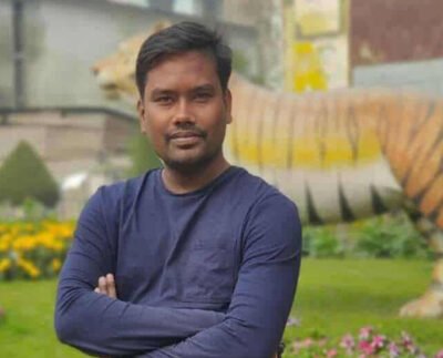 মেহেরপুরে বিদ্যুৎস্পৃষ্টে আহত তারিকের চিকিৎসাধীন অবস্থায় মৃত্যু