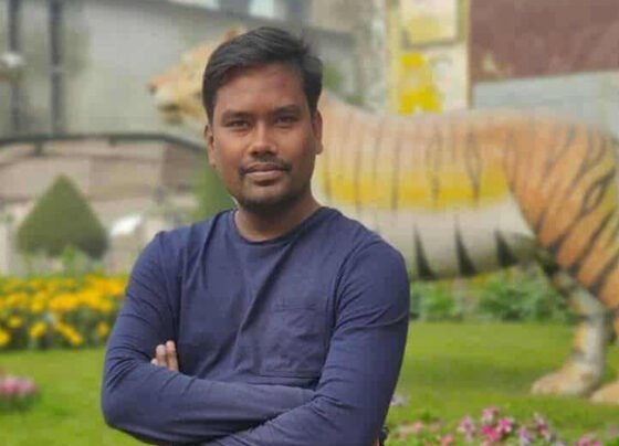 মেহেরপুরে বিদ্যুৎস্পৃষ্টে আহত তারিকের চিকিৎসাধীন অবস্থায় মৃত্যু