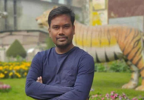 মেহেরপুরে বিদ্যুৎস্পৃষ্টে আহত তারিকের চিকিৎসাধীন অবস্থায় মৃত্যু