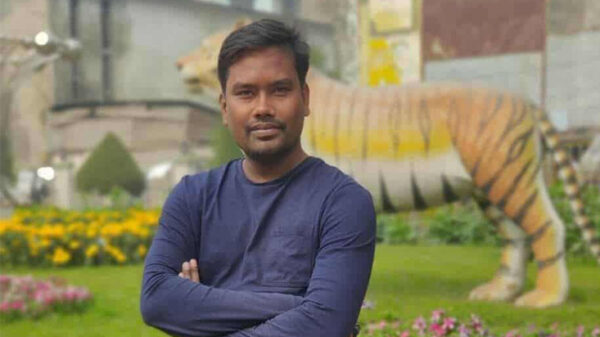 মেহেরপুরে বিদ্যুৎস্পৃষ্টে আহত তারিকের চিকিৎসাধীন অবস্থায় মৃত্যু