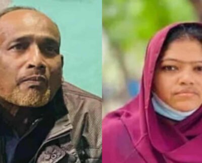 পঞ্চগড়ে পুত্রবধূকে মারপিট করে হাজতে গেলেন শ্বশুর শাশুড়ি