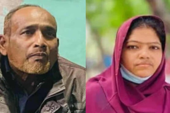 পঞ্চগড়ে পুত্রবধূকে মারপিট করে হাজতে গেলেন শ্বশুর শাশুড়ি