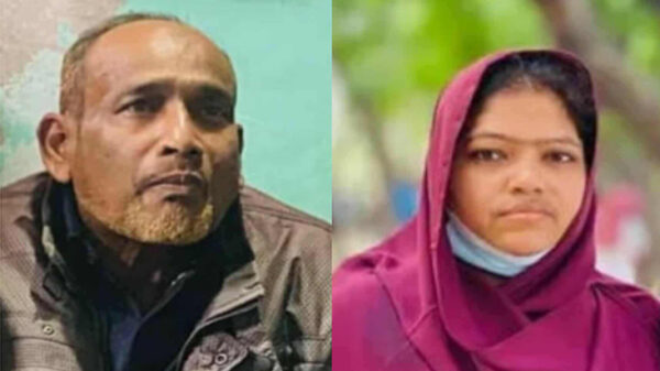 পঞ্চগড়ে পুত্রবধূকে মারপিট করে হাজতে গেলেন শ্বশুর শাশুড়ি