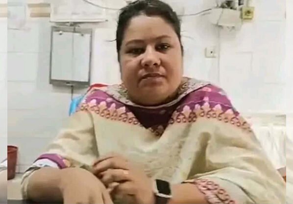 আপু ডাকায় উত্তেজিত হয়ে রোগীকে বের করে দিলেন চিকিৎসক