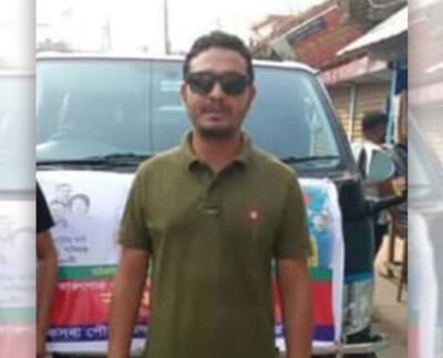 মামলা রেকর্ডের নামে ৩০ হাজার টাকা আত্মসাত: কসবা যুবদলের সদস্য সচিব রাকিব গ্রেফতার