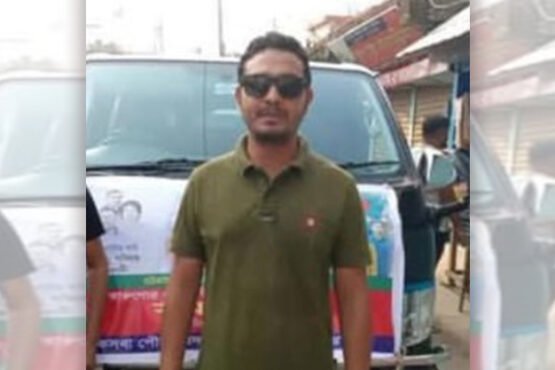মামলা রেকর্ডের নামে ৩০ হাজার টাকা আত্মসাত: কসবা যুবদলের সদস্য সচিব রাকিব গ্রেফতার