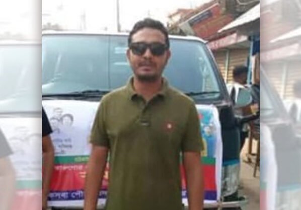 মামলা রেকর্ডের নামে ৩০ হাজার টাকা আত্মসাত: কসবা যুবদলের সদস্য সচিব রাকিব গ্রেফতার