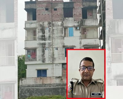 চাকুরি বদলে দিয়েছে পঞ্চগড়ের জাহিদুলের জীবন, বনে গেছেন কোটিপতি