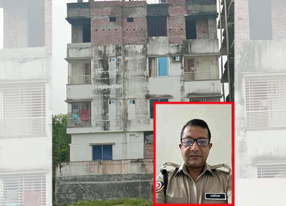 চাকুরি বদলে দিয়েছে পঞ্চগড়ের জাহিদুলের জীবন, বনে গেছেন কোটিপতি