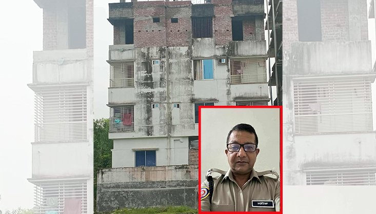 চাকুরি বদলে দিয়েছে পঞ্চগড়ের জাহিদুলের জীবন, বনে গেছেন কোটিপতি