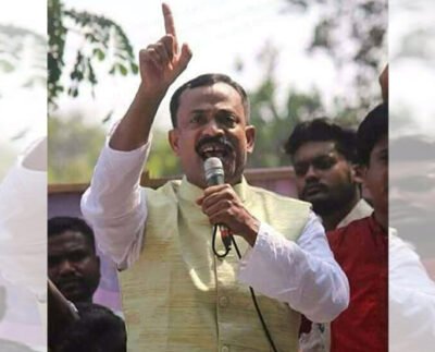 পঞ্চগড় জেলা আ.লীগের সাংগঠনিক সম্পাদক পল্লব রংপুর থেকে আটক