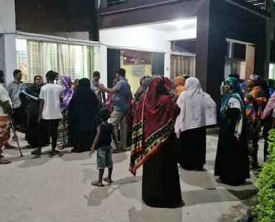 গ্রাহকের ৩ কোটি টাকা নিয়ে উধাও এনজিও পরিচালক, ৫ কর্মকর্তা আটক