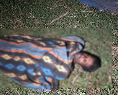 মেহেরপুর সীমান্তে অজ্ঞাত ব্যক্তির মরদেহ উদ্ধার