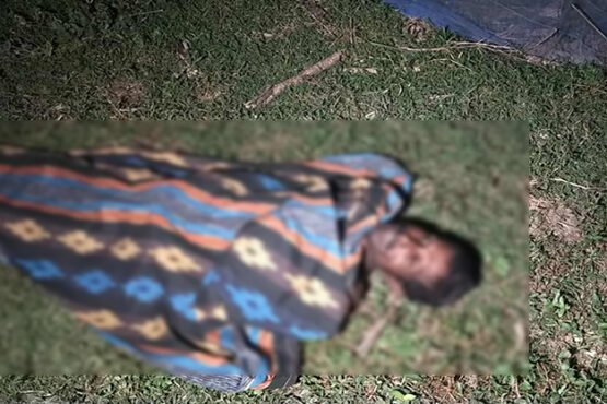 মেহেরপুর সীমান্তে অজ্ঞাত ব্যক্তির মরদেহ উদ্ধার