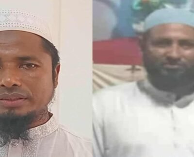 পঞ্চগড়ে এনআইডি জালিয়াতি করার অভিযোগে ২জন জেলহাজতে