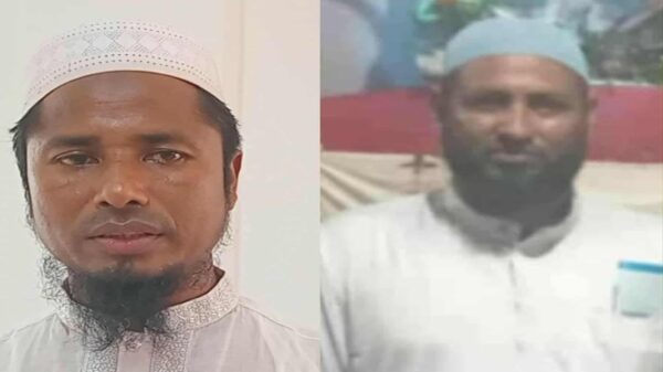 পঞ্চগড়ে এনআইডি জালিয়াতি করার অভিযোগে ২জন জেলহাজতে