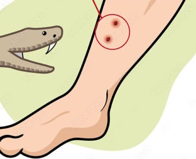 ভোলাহাটে সাপের কামড়ে একই দিনে ২ জনের মৃত্যু