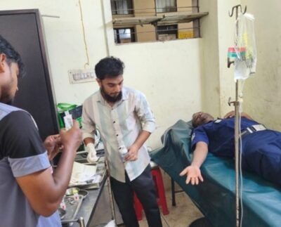 কুমিল্লায় চাঁদাবাজদের হামলায় ৩ নৌপুলিশ আহত