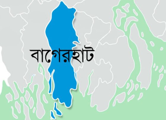 বাগেরহাটে প্রতিপক্ষের হামলায় কৃষক নিহত