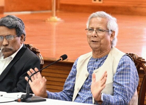 জুলাই সনদে সইয়ের পর আরও অধ্যায়ের শুরু হবে: প্রধান উপদেষ্টা  