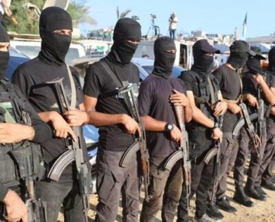 হামাসের বিরুদ্ধে চুক্তি ভঙ্গের অভিযোগ উড়িয়ে দিয়েছে যুক্তরাষ্ট্র