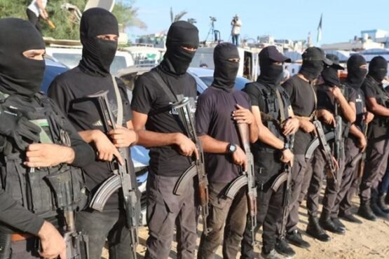 হামাসের বিরুদ্ধে চুক্তি ভঙ্গের অভিযোগ উড়িয়ে দিয়েছে যুক্তরাষ্ট্র