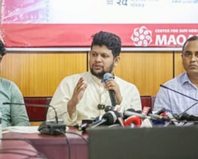 নির্বাচনের আগে সংঘাতের প্রস্তুতি নিয়ে রেখেছে দলগুলো: তথ্য উপদেষ্টা