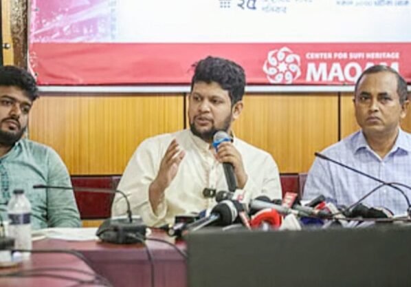 নির্বাচনের আগে সংঘাতের প্রস্তুতি নিয়ে রেখেছে দলগুলো: তথ্য উপদেষ্টা