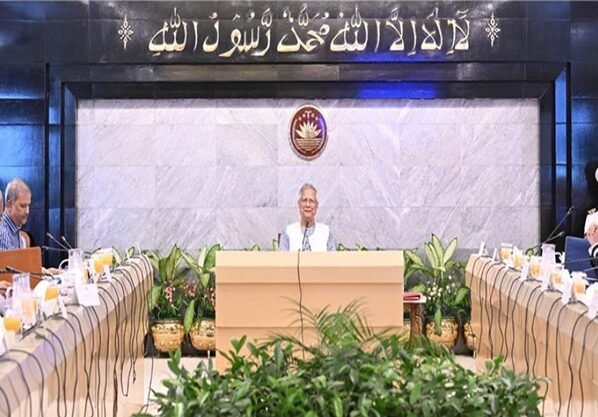 গুম কমিশন হচ্ছে না, দায়িত্ব পালন করবে জাতীয় মানবাধিকার কমিশন