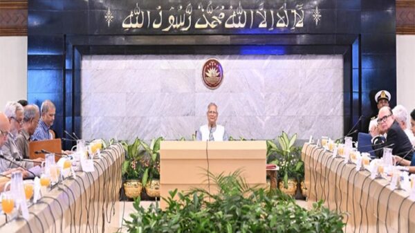 গুম কমিশন হচ্ছে না, দায়িত্ব পালন করবে জাতীয় মানবাধিকার কমিশন