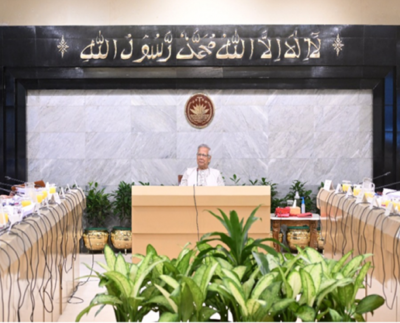 পাঁচ বেসরকারি ব্যাংক একীভূত করার প্রস্তাব উপদেষ্টা পরিষদে অনুমোদন