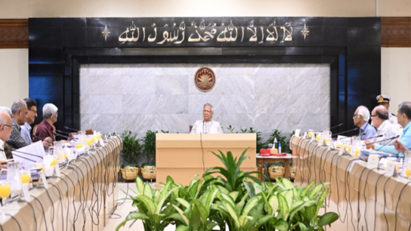 পাঁচ বেসরকারি ব্যাংক একীভূত করার প্রস্তাব উপদেষ্টা পরিষদে অনুমোদন