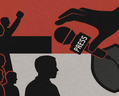 সাংবাদিকদের ওপর হামলা, নির্যাতন ও হত্যার ঘটনা ক্রমেই বাড়ছে