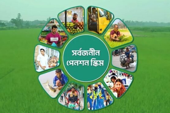 সর্বজনীন পেনশনে এক বছরে মুনাফা ১৬ কোটি টাকা