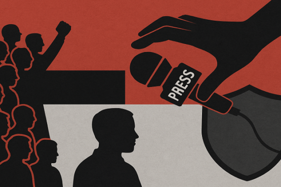 সাংবাদিকদের ওপর হামলা, নির্যাতন ও হত্যার ঘটনা ক্রমেই বাড়ছে