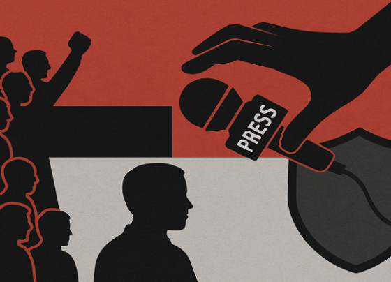 সাংবাদিকদের ওপর হামলা, নির্যাতন ও হত্যার ঘটনা ক্রমেই বাড়ছে