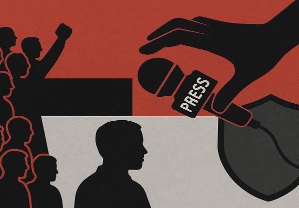 সাংবাদিকদের ওপর হামলা, নির্যাতন ও হত্যার ঘটনা ক্রমেই বাড়ছে