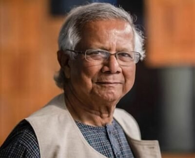 ইতালি যাচ্ছেন প্রধান উপদেষ্টা