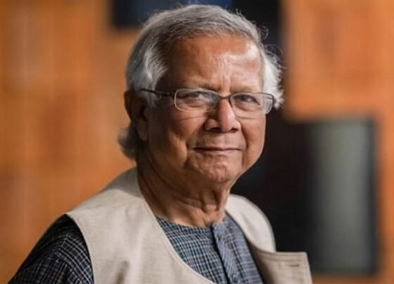 ইতালি যাচ্ছেন প্রধান উপদেষ্টা