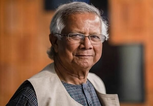 ইতালি যাচ্ছেন প্রধান উপদেষ্টা