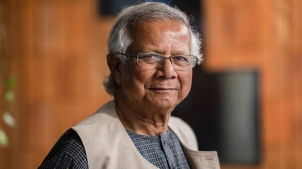 ইতালি যাচ্ছেন প্রধান উপদেষ্টা