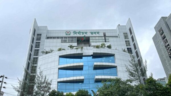 গণমাধ্যমের সঙ্গে ইসির সংলাপ ৬ অক্টোবর