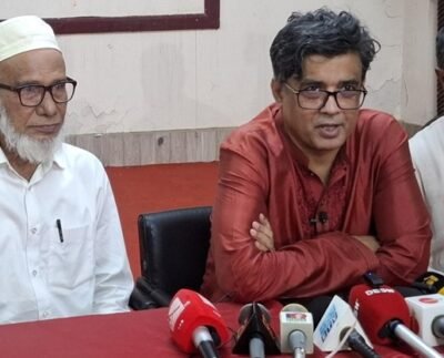 দেশ এখন নির্বাচনমুখী: প্রেস সচিব