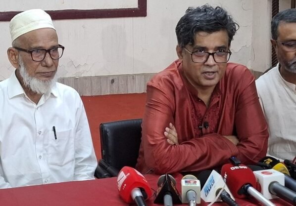 দেশ এখন নির্বাচনমুখী: প্রেস সচিব