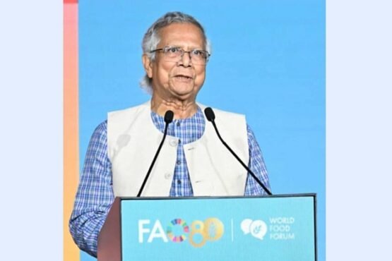 ক্ষুধা দূরীকরণে প্রধান উপদেষ্টার ৬ প্রস্তাব