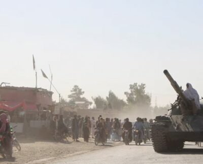 পাকিস্তান-আফগান সীমান্তে ফের রক্তক্ষয়ী সংঘর্ষ