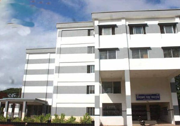 জনবল সংকটে আলীকদম উপজেলা স্বাস্থ্য কমপ্লেক্স