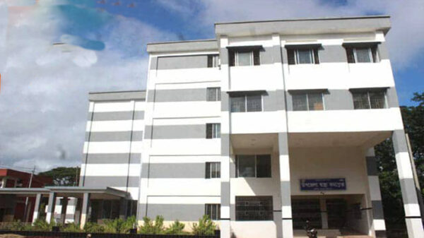 জনবল সংকটে আলীকদম উপজেলা স্বাস্থ্য কমপ্লেক্স