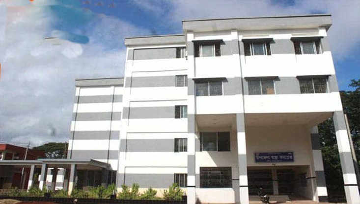 জনবল সংকটে আলীকদম উপজেলা স্বাস্থ্য কমপ্লেক্স